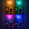 Astronaut Star Projector