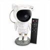Astronaut Star Projector