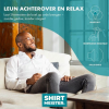 Automatische strijkdroger