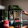Jerrycan Bar 'Groen'