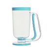 Beslagdispenser - Batter dispenser