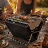 BBQ Briefcase Grill