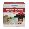 Beer Pong Hat