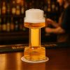 Bierglas Dumbbell