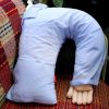 Boyfriend Pillow