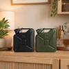 Stalen jerrycans 5L