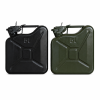 Stalen jerrycans 5L