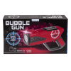 Bubble Gun met LED Rood