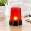 Bureau Alarm