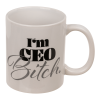 I'm CEO Bitch' mok