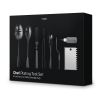 Chef Plating Tool Set