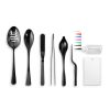 Chef Plating Tool Set