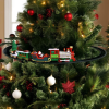 Trein set voor in de kerstboom