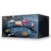 Cocktailkaarsen Set – 3 Geuren – Sojawas – Luxe Cadeau of Decoratie