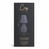 Cozy Maison Oplaadbare Tafellamp - Zwart
