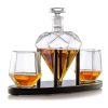 Diamant Whiskey Decanter