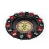 Roulette Drankspel