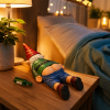 Drunken Gnome Passed Out