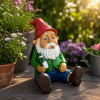 Drunken Gnome Wasted