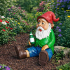 Drunken Gnome Wasted