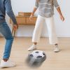 Air Powered Soccer
