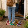 Floor mat