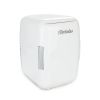 White fridge