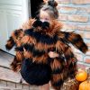 Reuze Tarantula Knuffel