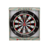 Verpakking Glass-Wall clock, Dart Match