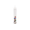 Glass Galileo Thermometer