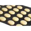 Bakmat BBQ - Anti kleef mat & Afwasbaar - 3 stuks