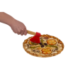 Hakbijl Pizzasnijder