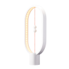 Heng Balance Lamp Oval 'Wit'