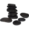 Hot Rocks Massage Stenen