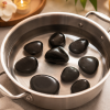 Hot Rocks Massage Stenen