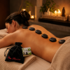 Hot Rocks Massage Stenen