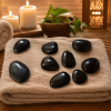 Hot Rocks Massage Stenen