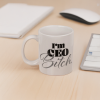 I'm CEO Bitch' mok