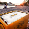 IJsblok Bierkoeler