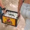 IJsblok Bierkoeler