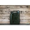 Stalen jerrycan 10L