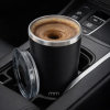Self Stirring Mug