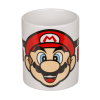 Super Mario mok