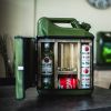 Jerrycan Bar 'Groen'