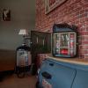 Jerrycan Bar 'Zwart'