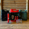 Jerrycan 10L giftset