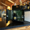 Jerrycan 10L giftset 'Zwart'