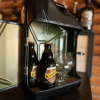Jerrycan 10L giftset 'Zwart'