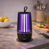 Oplaadbare Muggenlamp