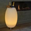 Bluetooth Speaker Lamp